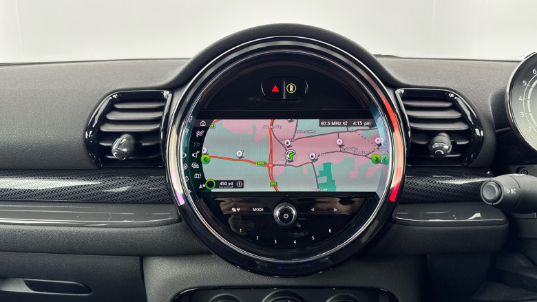 MINI Clubman 2.0 Cooper S Sport 6dr Auto Petrol Estate